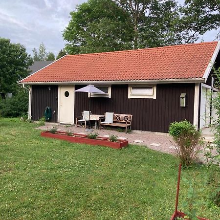Fint Boende I Vackra Marielund Uppsala Exterior foto